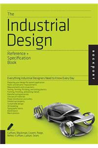 Industrial Design Reference & Specification Book