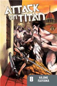  Attack on Titan 30: 9781632369024: Isayama, Hajime: Books