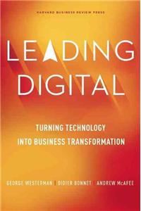 Leading Digital