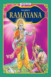 Valmiki's Ramayana