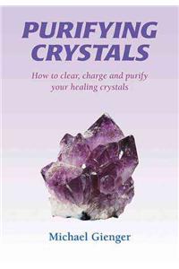 Purifying Crystals