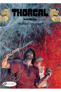 Arachnea