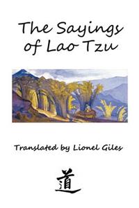 Sayings of Lao Tzu