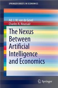 Nexus Between Artificial Intelligence and Economics
