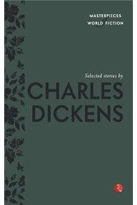 Selected Stories by Charles Dickens