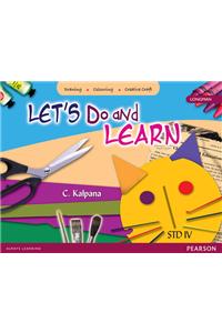 Lets Do and Learn - 4