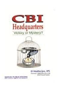 CBI Headquerters: Victory or Mystery?