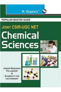 Csir-Ugc Net (Chem Sc) I & Ii Guide