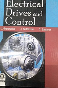 ELECTRICAL DRIVES AND CONTROL