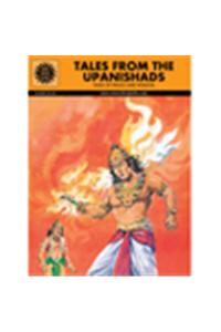Tales from the upanishads