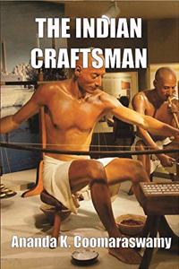 THE INDIAN CRAFTSMAN