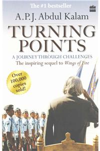 Turning Points : A Journey Through Challenges