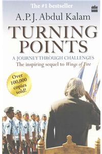 Turning Points: A Journey Through Challenges