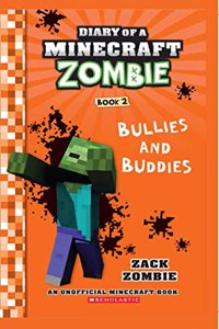 Diary of a Minecraft Zombie