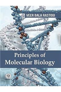Principles Of Molecular Biology, 2/Ed  - Pb