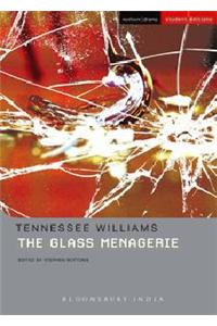 The Glass Menagerie