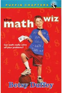 Math Wiz