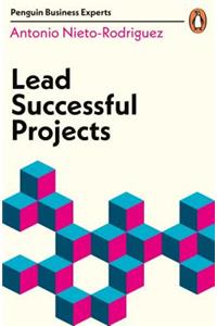 Lead Successful Projects