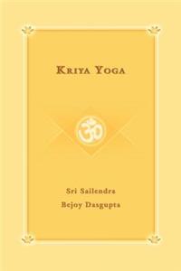 Kriya Yoga