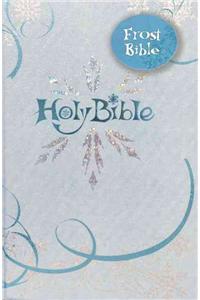 Holy Bible-ICB