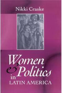 Women and Politics in Latin America