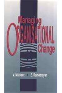 Managing Organisational Change