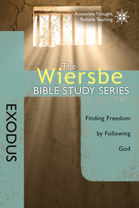 Exodus: Finding Freedom by Following God