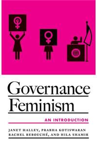 Governance Feminism