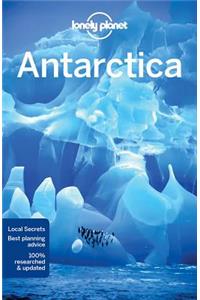 Lonely Planet Antarctica 6