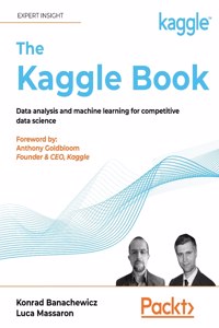 Kaggle Book