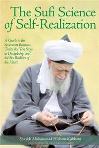 Sufi Science of Self-Realization