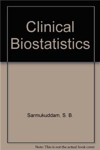 Clinical Biostatistics