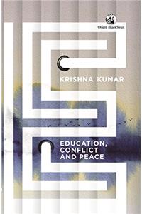 Education, Conflict and Peace