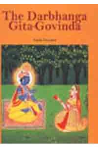 The Darbhanga Gita-Govinda