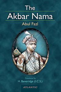 The Akbar Nama Vol. 2