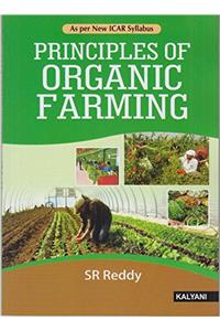 Principles of Organic Farming