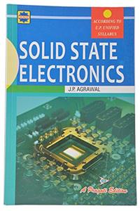 Solid State Electronics