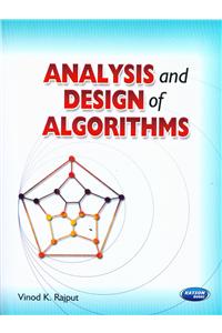 Design & Analysis of Algorithms