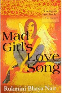 Mad Girl's Love Song