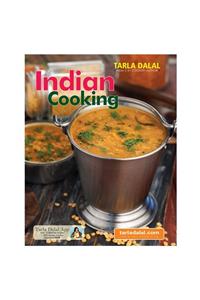 Indian Cooking