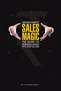 Vikram Kamats  Sales Magic