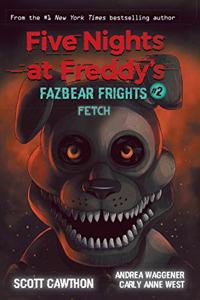 Fazbear Frights #2