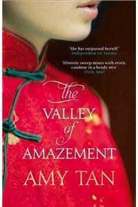 The Valley of Amazement