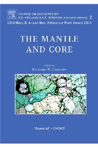 Mantle and Core