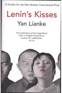 Lenin's Kisses