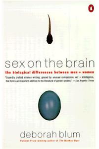 Sex on the Brain