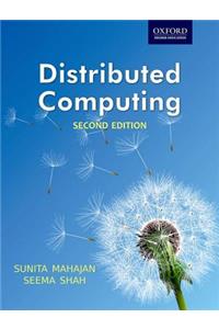 Distributed Computing