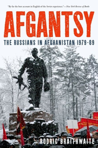 Afgantsy