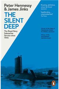 The Silent Deep