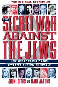 Secret War Against the Jews
